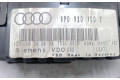 Přístrojová deska  Audi A3 S3 8P 2004   