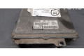 Řídící jednotka 9631528780   Peugeot 106 2002