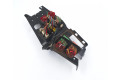 Блок предохранителей 93AG13350AC, 93AG-13350-AC   Citroen Saxo    