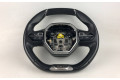 Volant Peugeot 2008 II 2022 98453341ZD, 640501800D  