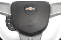 Volant Chevrolet Spark 2011 95022162  