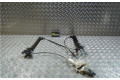 Передний механический механизм для подъема окна A2308201042, 0130821921   Mercedes-Benz CLK A209 C209