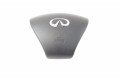 Подушка безопасности водителя K85101MA0A   Infiniti Q70 Y51