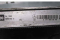 Радиатор охлаждающей жидкости     A1715000203, 989216Q    Mercedes-Benz SLK R171 