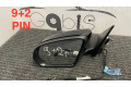 Zpětné zrcátko  levé Mercedes-Benz GLB x247 2020  A2478107907  