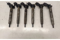 Комплект форсунок S6MBD2R, FVKNMNI    Mercedes-Benz ML W164   
