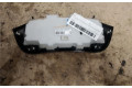 Блок управления климат-контролем 248451ka0a, 248451KA0A   Nissan Juke I F15