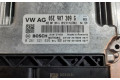 Блок управления двигателя 05E907309G   Audi A3 8Y