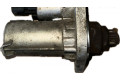 Стартер 02Z911023G   Volkswagen Golf Plus