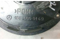 Подрулевой шлейф SRS 1684600149, ANILLOAIRBAG   Mercedes-Benz C W202