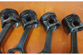  Поршень 199 73502643, 73502643  Fiat Punto (199)  