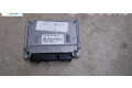 Блок управления двигателя 03D906023   Volkswagen Fox