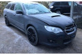 Блок управления двигателя 2758007492   Subaru Legacy