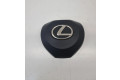 Подушка безопасности водителя    Lexus RX 450H