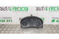 Спидометр (приборный щиток) 555001310102   Fiat Scudo      