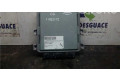 Řídící jednotka HW9648237680   Citroen C6 2006