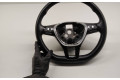 Volant Volkswagen Jetta VI 2015   