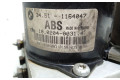 Jednotka ABS 34511164047, 10020400314   BMW 3 E30 