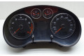 Přístrojová deska  Audi A3 S3 8P 2008 8P0920952B  