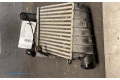 Радиатор интеркулера 6Q0145804G   Skoda Fabia Mk2 (5J)
