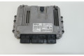 Řídící jednotka 9663475580, 8HZ   Citroen C3 Pluriel 2007