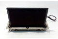 Дисплей    8V0857279P, 8V0919604C   Audi A3 S3 8V