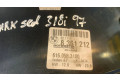 Přístrojová deska  BMW 3 E36 1996 8361212, 6160583100  