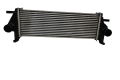 Интеркулер  55038004AD, 55038004AE   Jeep Grand Cherokee 
