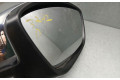 Zpětné zrcátko  Peugeot 2008 I 2014  REBATIVEL, CROMADO  