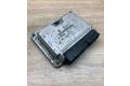 Блок управления двигателем ECU 038906012CM, 0281010379   Volkswagen Lupo