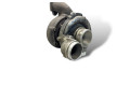  Турбина Mercedes-Benz ML W164  7576081, A6420900280   для двигателя OM 642.940      