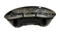 Přístrojová deska  Audi A3 S3 8P 2009 8P0920931T, D0H19007  