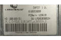 Форсунка 616553000, 616553000    Renault Grand Modus   