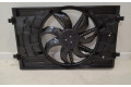 Комплект вентиляторов     5Q0121203DR, 5Q0121207BK    Volkswagen Golf VII 