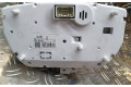 Přístrojová deska  Citroen C-Zero 2014 MM0048104, 1007100  