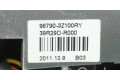 Volant Hyundai i40 2011 967903Z100RY  