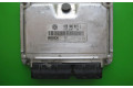 Řídící jednotka 038906019J, 0281010216   Seat Alhambra (Mk1) 2000