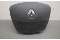Подушка безопасности водителя 985700006R   Renault Fluence