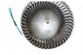 Вентилятор печки    900002507519   Jeep Cherokee III KJ