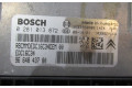 Блок управления 9664843780   Peugeot Partner