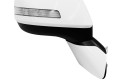 Зеркало электрическое        Honda Civic IX  2011 - 2017 года   