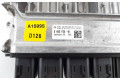 Řídící jednotka 5A45F60, 0261S105MP   BMW 3 G20 G21 2021