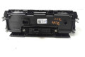 Блок управления климат-контролем 79600TGLG610M1   Honda Civic X