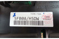 Спидометр (приборный щиток) 248105FB0A, 248105FB0A   Nissan Micra K14
