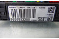 Блок комфорта 9666952280   Citroen DS3   