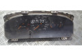 Панель приборов    Mazda 626       