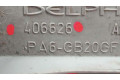 Блок предохранителей 46846745   Fiat Croma    