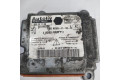 Блок подушек безопасности 9644903380, CENTRALITAAIRBAG   Peugeot 206+