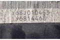 Панель приборов 96814468   Chevrolet Astra       