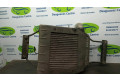 Интеркулер  2827127350, INTERCOOLER   KIA Carens I 